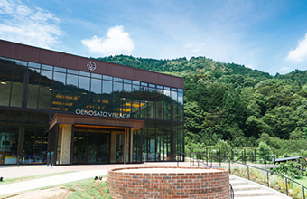 国宝 三徳山 投入堂