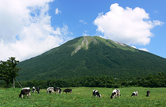 国宝 三徳山 投入堂